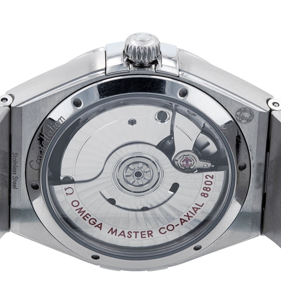 Omega Constellation Ladies 131.10.34.20.53.001